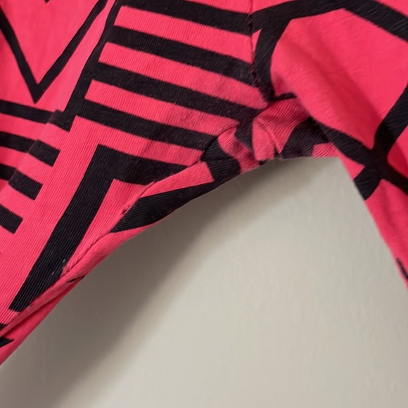 Legging Abstract print - Picture 3 of 8